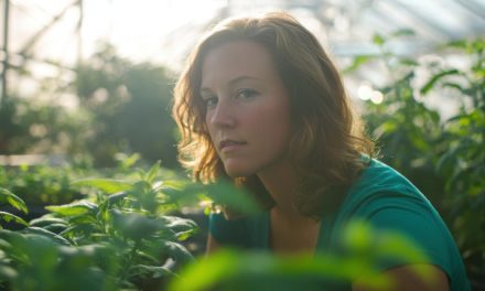 Cum poate plasa de umbrire să îmbunătățească producția agricolă?