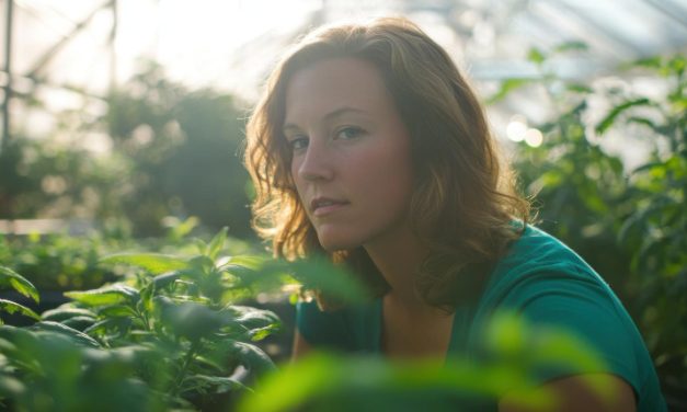 Cum poate plasa de umbrire să îmbunătățească producția agricolă?