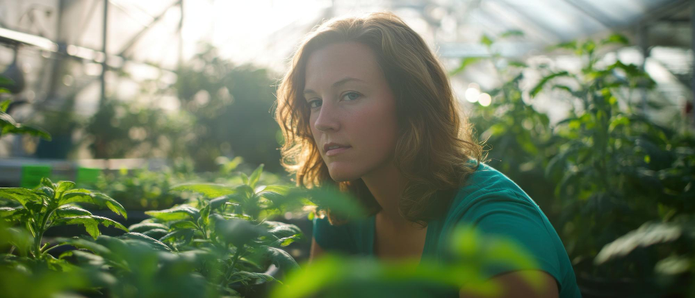 Cum poate plasa de umbrire să îmbunătățească producția agricolă?