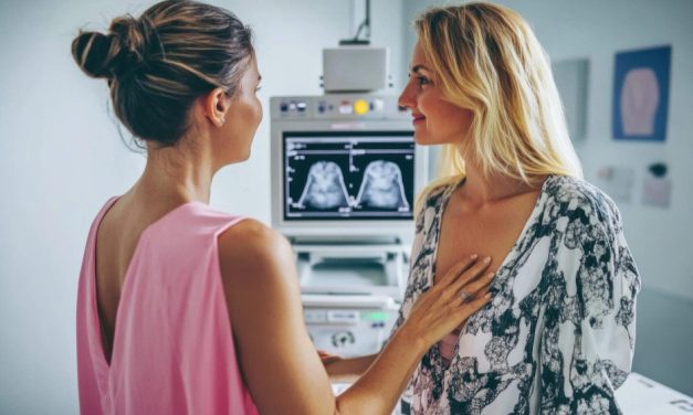 Cum se monitorizează leziunile suspecte?