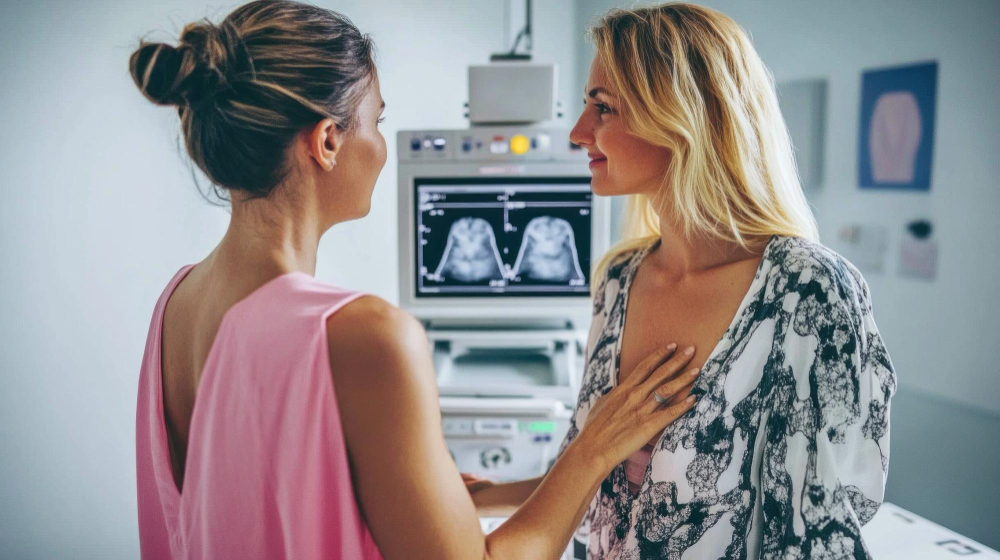 Cum se monitorizează leziunile suspecte?