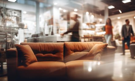 Ce faci dacă mobila outlet comandată online ajunge deteriorata?