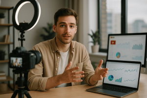 Este partajarea video pe YouTube o strategie eficientă pentru SEO off-page?