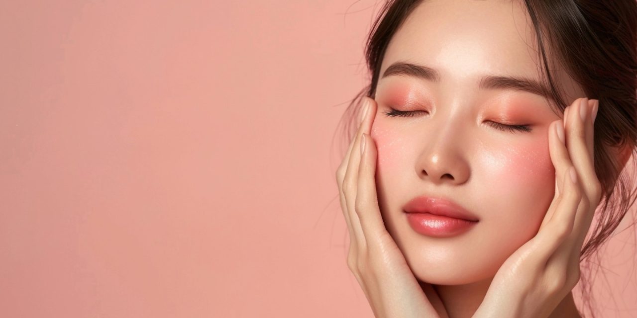 Am incercat Yselia si am ramas placut surprinsa de cosmeticele coreene!