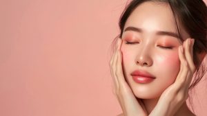 Am incercat Yselia si am ramas placut surprinsa de cosmeticele coreene!