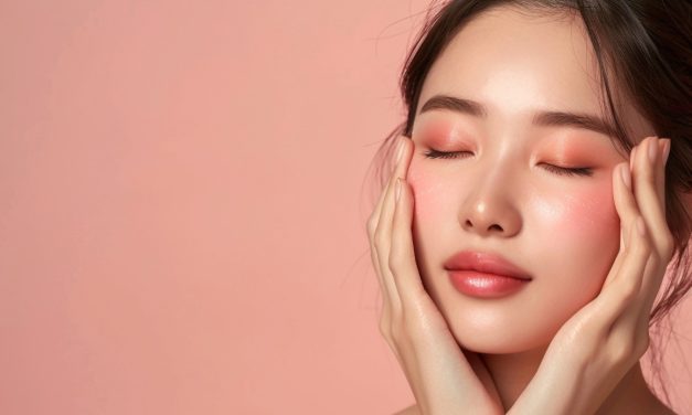 Am incercat Yselia si am ramas placut surprinsa de cosmeticele coreene!