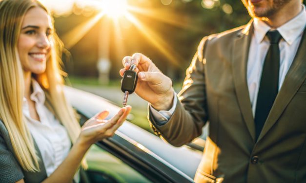 Care sunt drepturile consumatorului la închirierea unei mașini în Cluj?