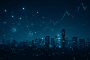 Care sunt cele mai utilizate blockchain-uri pentru DeFi și de ce?