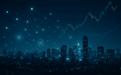 Care sunt cele mai utilizate blockchain-uri pentru DeFi și de ce?