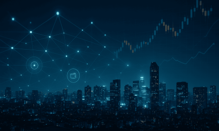 Care sunt cele mai utilizate blockchain-uri pentru DeFi și de ce?