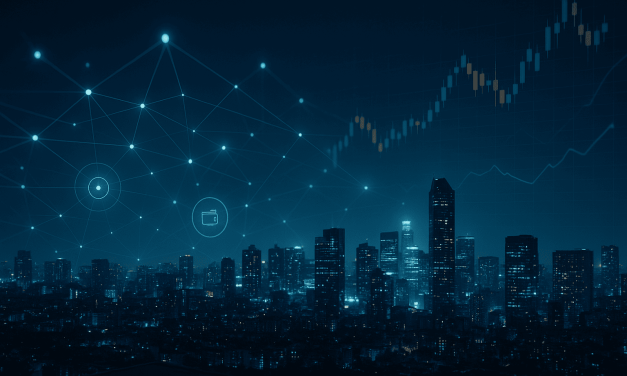 Care sunt cele mai utilizate blockchain-uri pentru DeFi și de ce?
