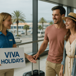 Ce înseamnă asistența la destinație oferită de Viva Holidays și când o primești?