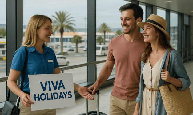 Ce înseamnă asistența la destinație oferită de Viva Holidays și când o primești?