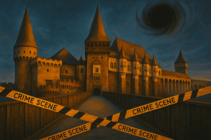 De ce un băiat normal e Regele care ne salvează pe toți