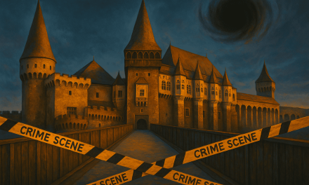 Secretul lumii. De ce un băiat normal e Regele care ne salvează pe toți?