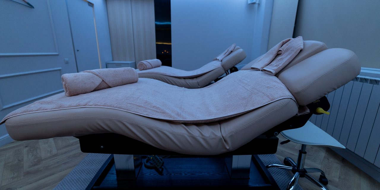 Cadoul perfect pentru oricine: o experiență de răsfăț și echilibru