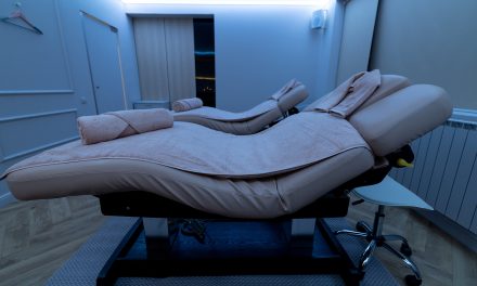 Cadoul perfect pentru oricine: o experiență de răsfăț și echilibru