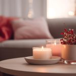 Lumânările parfumate pot fi utilizate pentru purificare?