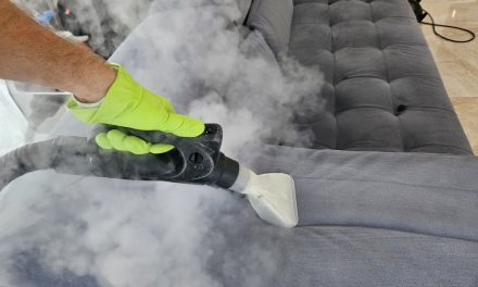 Cum readuci la viață tapițeria și interiorul casei