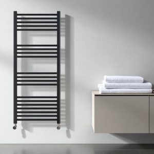 Caloriferele de baie portprosop din oțel