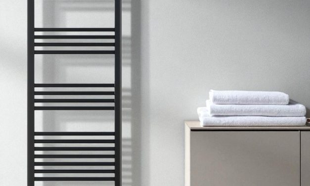Caloriferele de baie portprosop din oțel – confort, funcționalitate și design în 2025