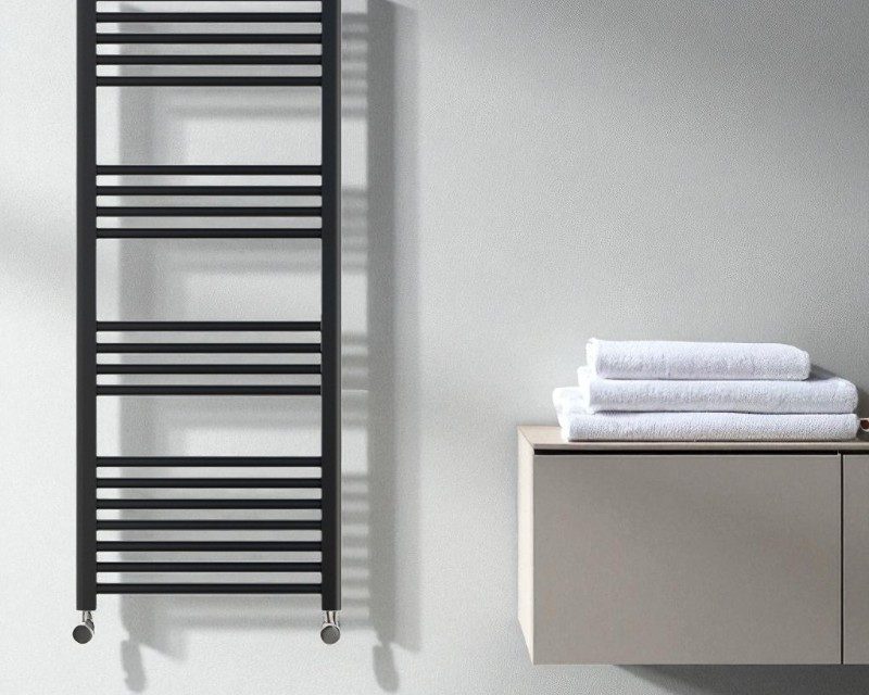Caloriferele de baie portprosop din oțel – confort, funcționalitate și design în 2025