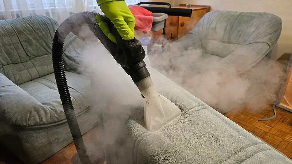 Curățare tapițerie Oradea: soluții moderne și sigure