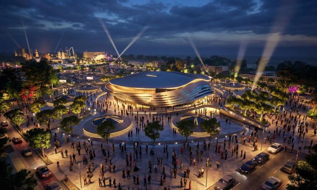 Dracula Land: Omul de afaceri Dragoş Dobrescu pregătește cea mai mare destinație tematică inspirată din mitul lui Dracula