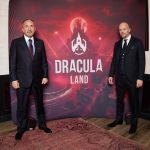 Dragoş Dobrescu şi partenerii lansează în România conceptul proiectului DraculaLand – o investiție privată de peste 1 miliard de euro
