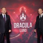 Dragoş Dobrescu şi partenerii lansează în România conceptul proiectului DraculaLand – o investiție privată de peste 1 miliard de euro