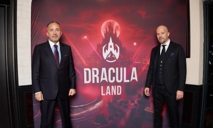 Dragoş Dobrescu şi partenerii lansează în România conceptul proiectului DraculaLand – o investiție privată de peste 1 miliard de euro
