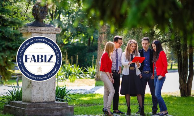 FABIZ-ASE – o experiență care construiește identități, nu doar cariere