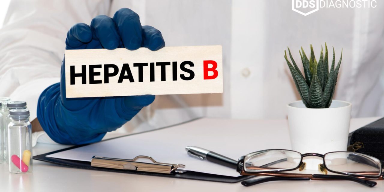 Hepatita B continuă să fie o provocare de sănătate publică în Europa. Diagnosticul timpuriu rămâne esențial