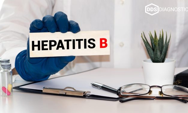 Hepatita B continuă să fie o provocare de sănătate publică în Europa. Diagnosticul timpuriu rămâne esențial