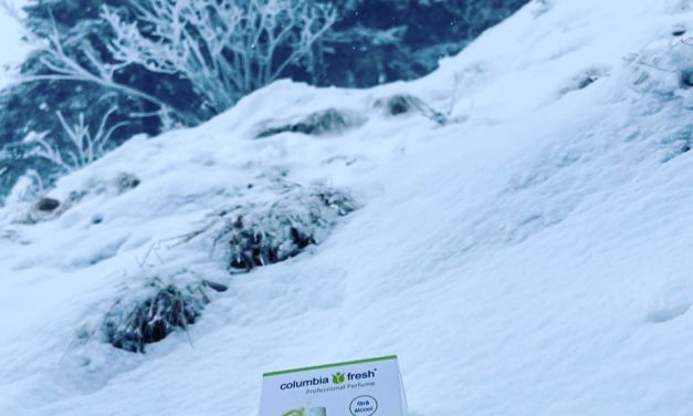 Odorizante profesionale direct de pe ColumbiaFresh.ro