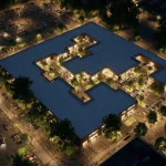 „Disneylandul Europei” gândit de Dragoş Dobrescu prinde contur în România: Dracula Land, proiectul care vrea să transforme legenda într-un simbol național