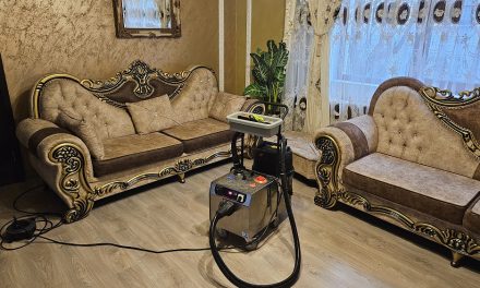 Curățare saltele și tapițerii profesionale în Oradea