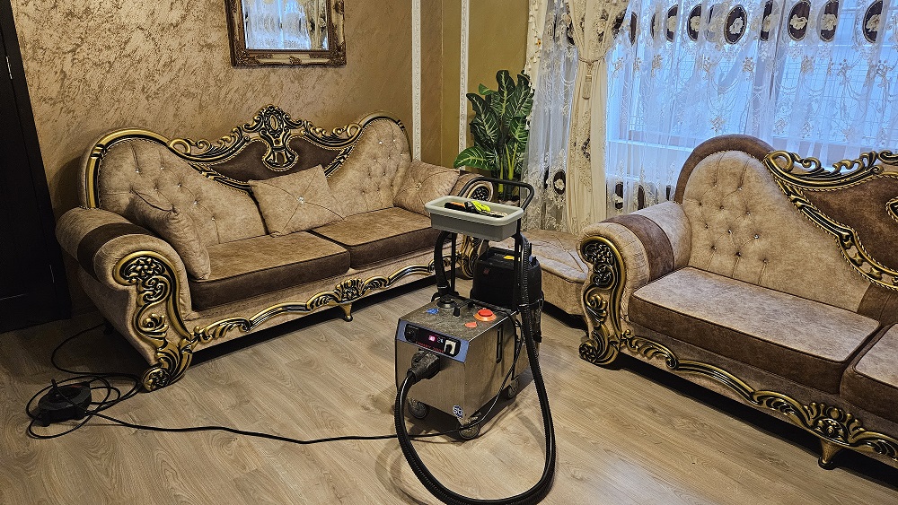 Curățare saltele și tapițerii profesionale în Oradea