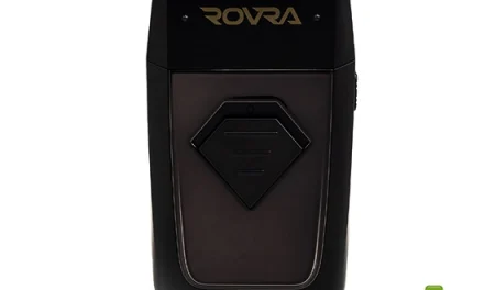 De ce ROVRA X-SHAVE V2 este alegerea corectă pentru dvs.