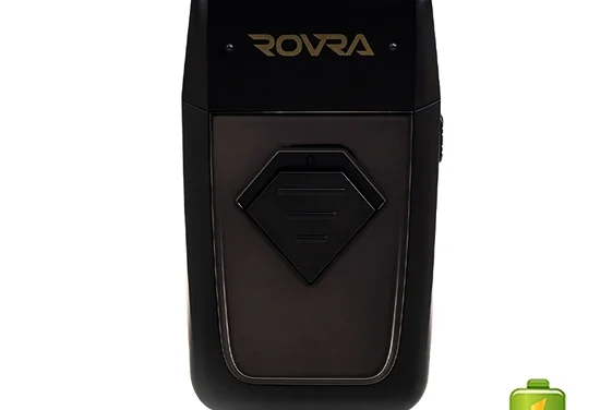 De ce ROVRA X-SHAVE V2 este alegerea corectă pentru dvs.