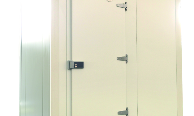 Camere frigorifice modulare BRUCHA – Performanță, Flexibilitate și Eficiență