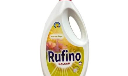 Parfum de Rufe Concentrat Rufino: Ghid Complet pentru Prospețime și Durabilitate