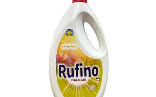 Parfum de Rufe Concentrat Rufino: Ghid Complet pentru Prospețime și Durabilitate