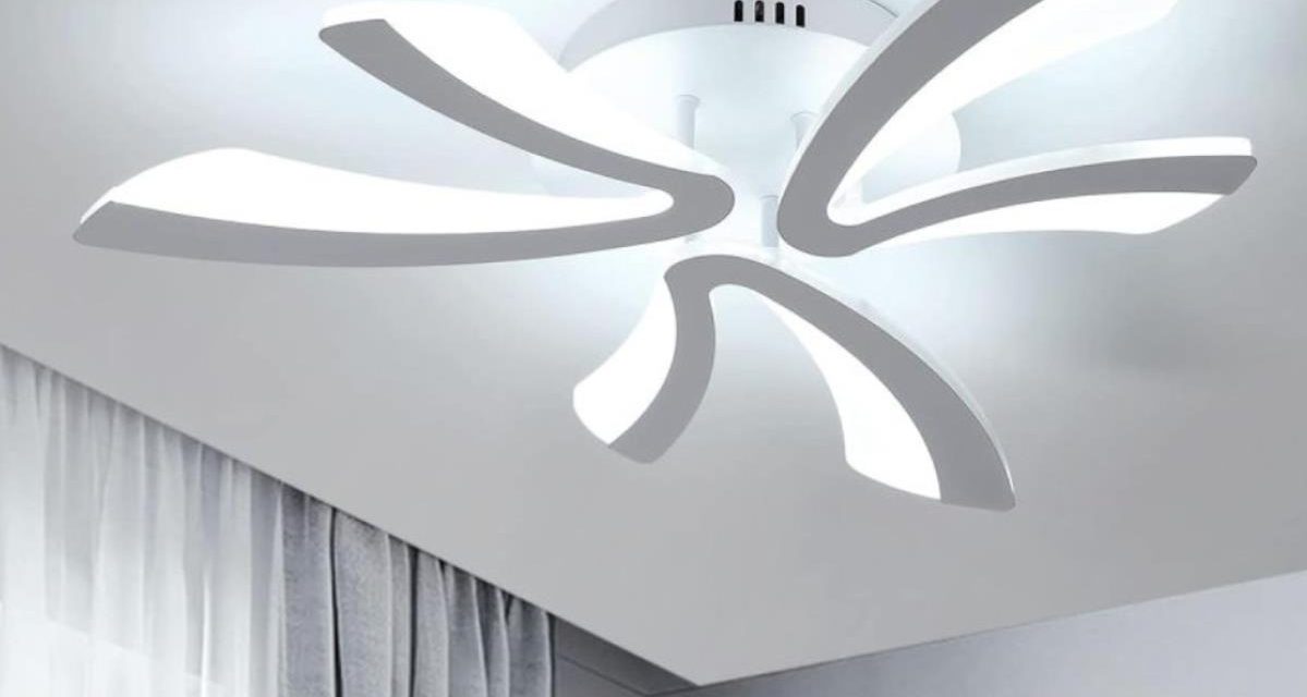 Materiale noi și tehnologii LED schimbă industria corpurilor de iluminat