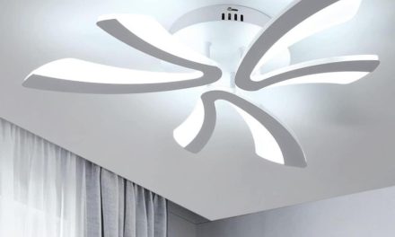 Materiale noi și tehnologii LED schimbă industria corpurilor de iluminat