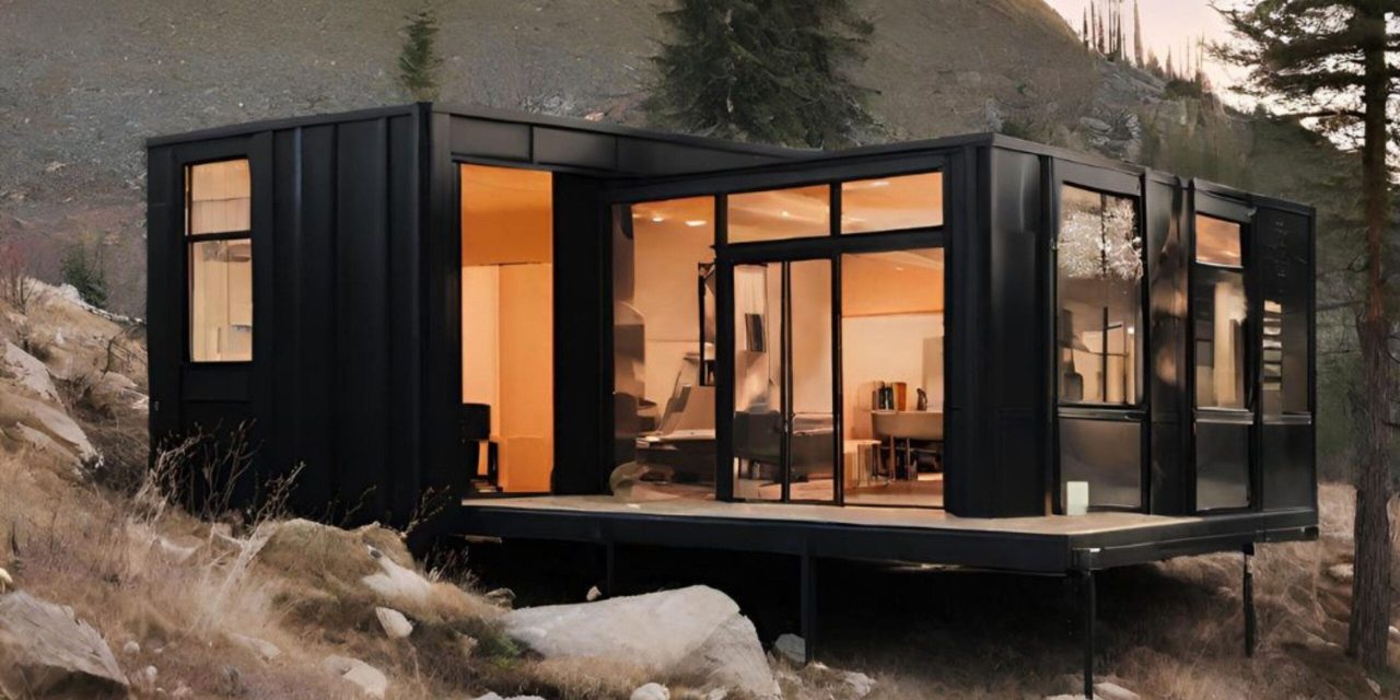 Expansiune viitoare: Cum cresc casele modulare turnkey odată cu familia ta