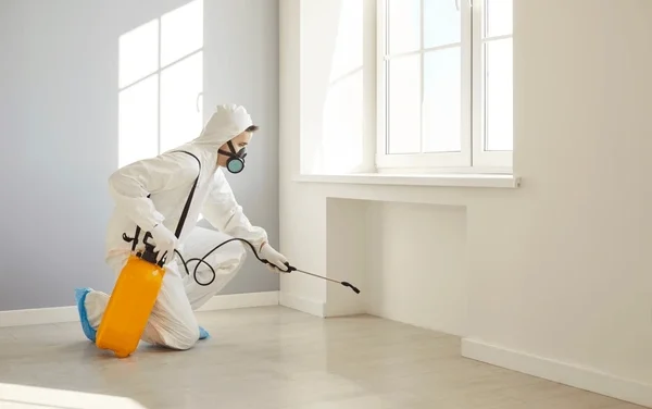 Tratament împotriva insectelor. Soluții profesionale sigure și eficiente