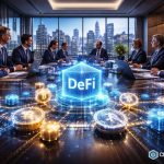 Băncile intră în DeFi. Ce se schimbă în 2026