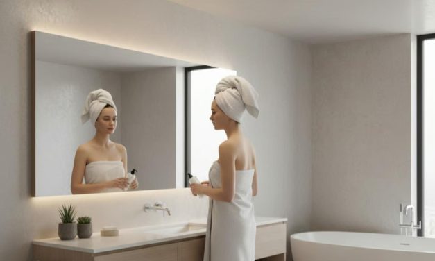 Cum influenteaza designul tavanului distributia luminii ambientale: O analiza tehnica si estetica