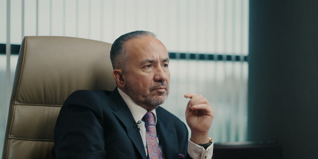 Dragoș Dobrescu și strategia prin care Monolit redefinește standardele imobiliare